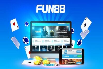 Fun88 Ninja – Cập nhật đường link vào Fun88 mới nhất